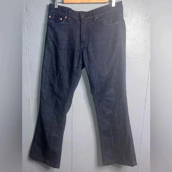 Red Engine jeans - Picture 1 of 8